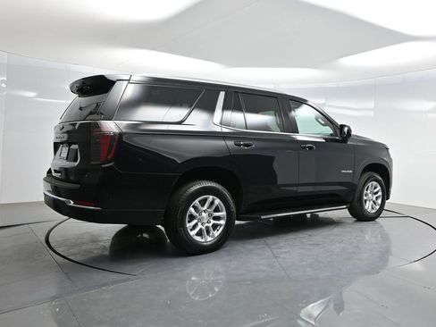 Used 2025 Chevrolet Tahoe LT AWD/4WD image 37