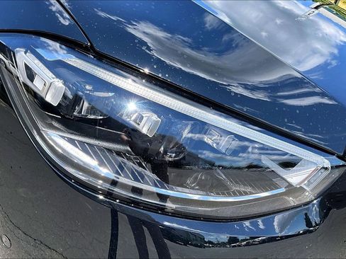 Used 2023 Mercedes-Benz S 580 4MATIC Sedan image 31