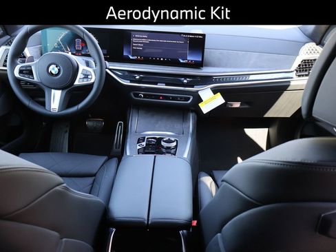 New 2026 BMW X7 xDrive40i w/ Executive Package image 17