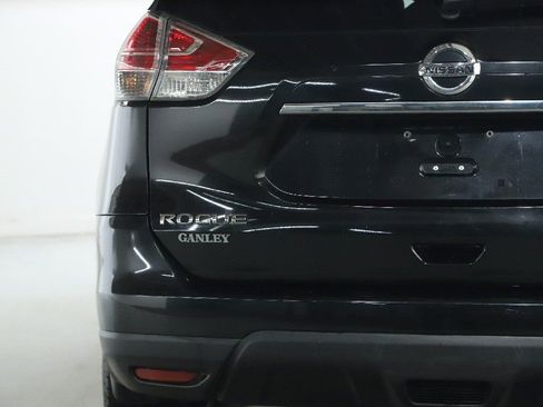 Used 2016 Nissan Rogue SL w/ SL Premium Package image 44