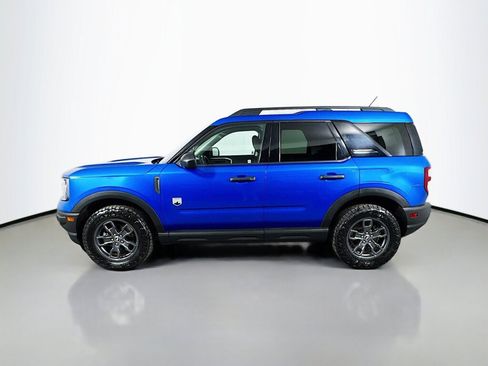 Used 2022 Ford Bronco Sport Big Bend AWD/4WD image 2