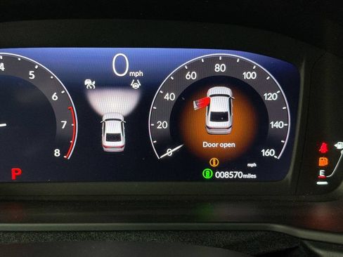 Used 2023 Honda Accord LX image 12