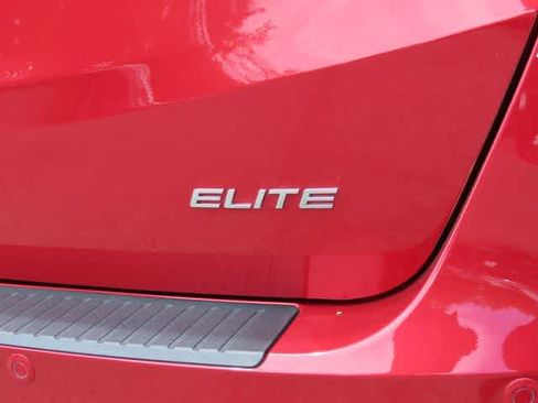 Certified 2026 Honda Odyssey Elite image 8
