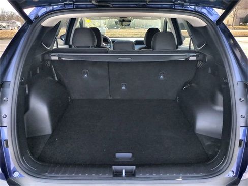 Used 2023 Hyundai Tucson SEL w/ Cargo Package image 13