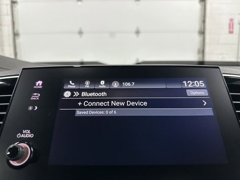 Used 2024 Honda Passport EX-L image 31