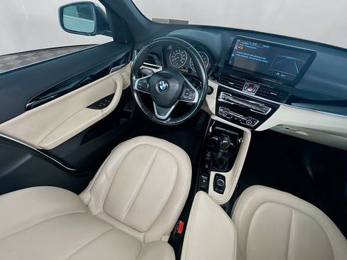 Used 2016 BMW X1 xDrive28i image 9