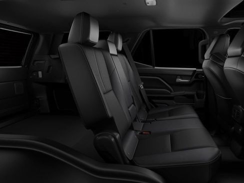 New 2025 Toyota 4Runner Limited image 29