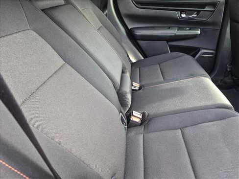 Certified 2024 Honda CR-V Sport image 19