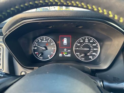 Used 2023 Subaru Ascent Onyx Edition Limited image 18