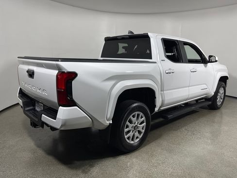Certified 2024 Toyota Tacoma SR5 RWD image 3