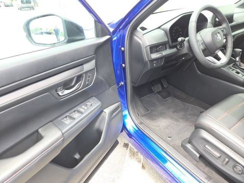 Used 2024 Honda CR-V Sport-L image 17