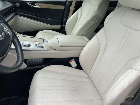 Used 2023 Genesis GV80 3.5T AWD/4WD image 21
