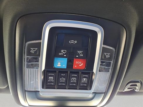 New 2026 RAM 1500 Limited image 17