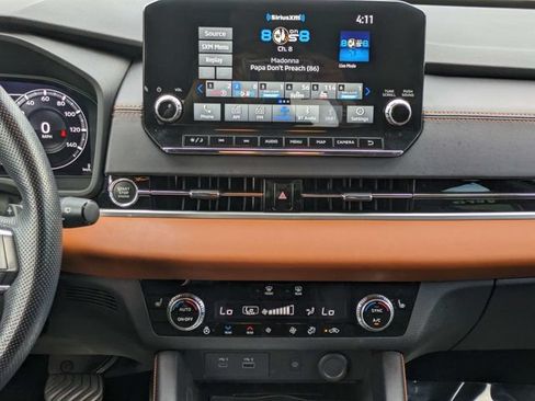Used 2022 Mitsubishi Outlander SEL FWD image 18