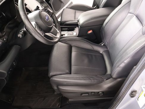 Used 2024 Subaru Ascent Limited AWD/4WD image 11