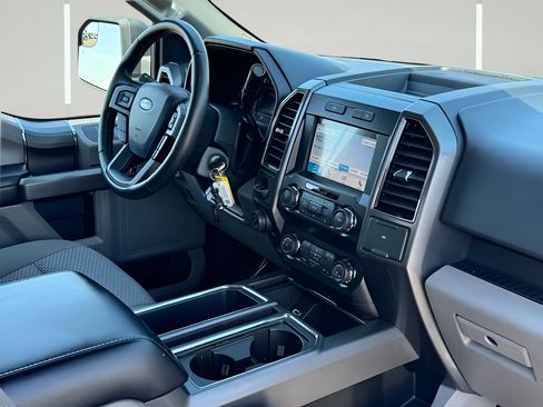 Used 2019 Ford F150 XLT w/ Equipment Group 302A Luxury RWD image 11