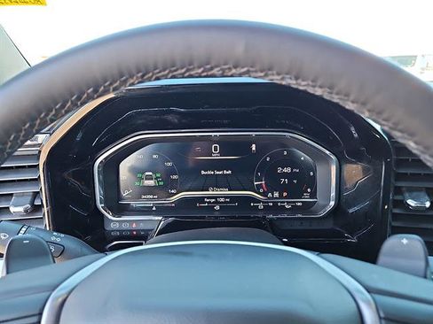 Used 2024 GMC Sierra 1500 SLT w/ SLT Premium Plus Package image 15