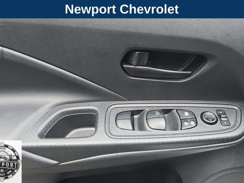 Used 2021 Nissan Versa S image 12