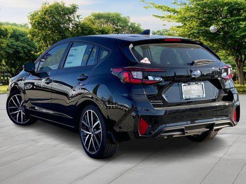New 2026 Subaru Impreza 2.0i Sport AWD/4WD image 3