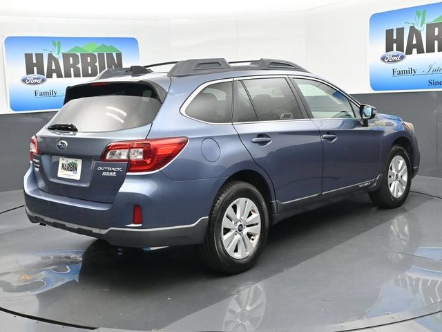 Used 2016 Subaru Outback 2.5i Premium AWD/4WD image 5