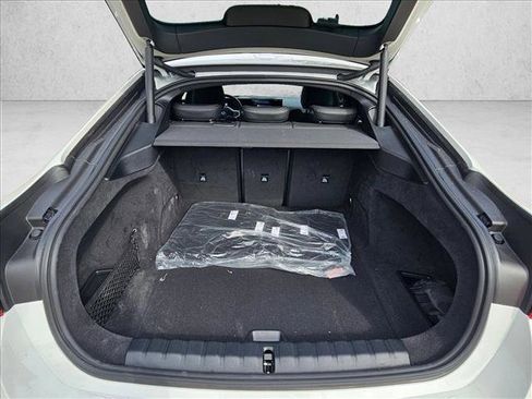 Used 2025 BMW i4 eDrive40 w/ M Sport Package image 14