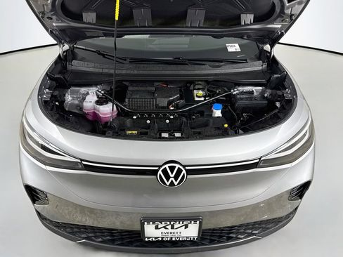Used 2024 Volkswagen ID.4 2WD image 39