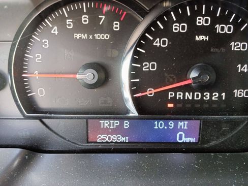 Used 2011 Cadillac DTS Limousine FWD image 13
