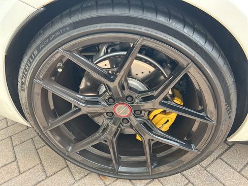 Used 2022 Mercedes-Benz SL 63 AMG 4MATIC image 10