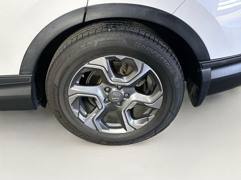 Used 2019 Honda CR-V EX image 11