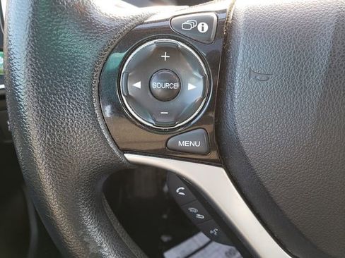 Used 2014 Honda Civic EX image 12