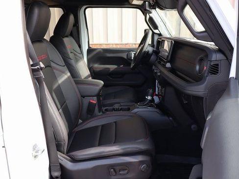 New 2026 Jeep Wrangler Unlimited Rubicon image 45