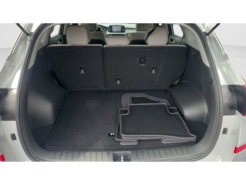 Used 2019 Hyundai Tucson SEL FWD image 9