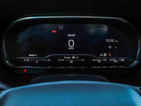 Used 2023 Chevrolet Tahoe High Country AWD/4WD image 16