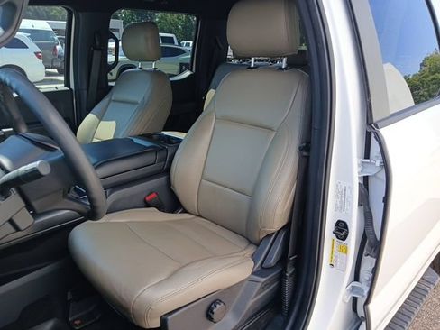 Used 2022 Ford F150 XL w/ STX Black Appearance Package AWD/4WD image 32