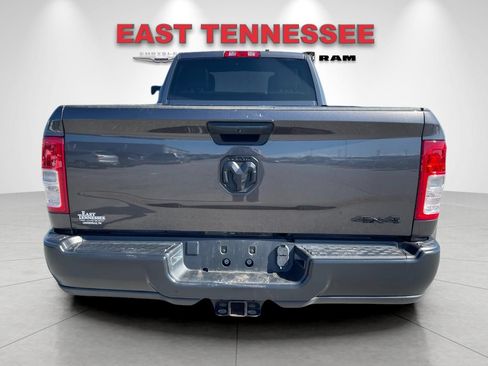 Used 2024 RAM 3500 Tradesman AWD/4WD image 4