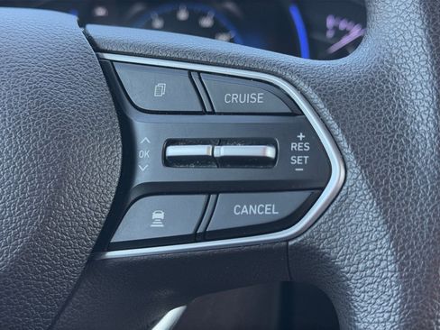 Used 2019 Hyundai Santa Fe SEL w/ Cargo Package AWD/4WD image 30