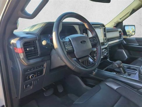 Used 2024 Ford F150 Raptor AWD/4WD image 13