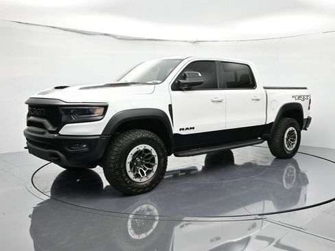 Used 2022 RAM 1500 TRX w/ TRX Level 2 Equipment Group image 1