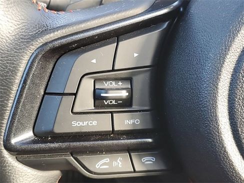 Certified 2023 Subaru Forester Sport image 23