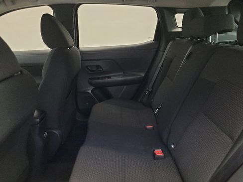 Used 2025 Nissan Kicks S w/ Charging Package FWD image 18