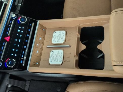 New 2026 Hyundai Santa Fe Limited image 20