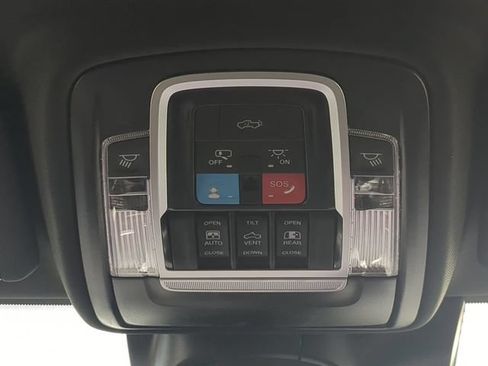 New 2026 RAM 2500 Limited AWD/4WD image 24