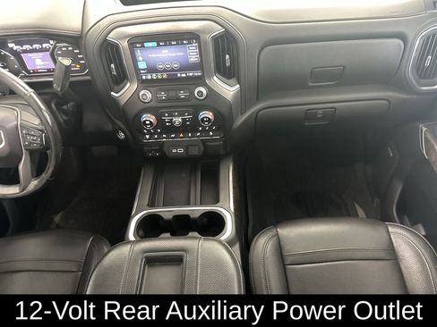 Used 2020 GMC Sierra 2500 Denali w/ Denali Ultimate Package image 16