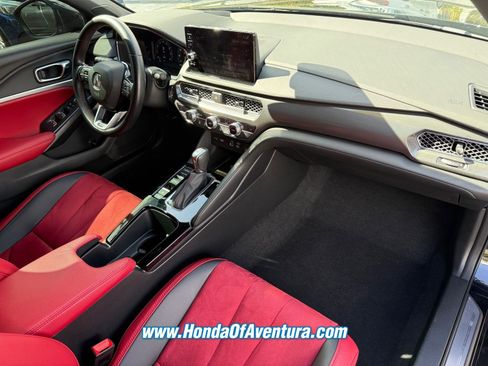 Used 2023 Acura Integra A-Spec FWD image 8