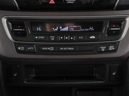 Used 2023 Honda Passport EX-L image 21