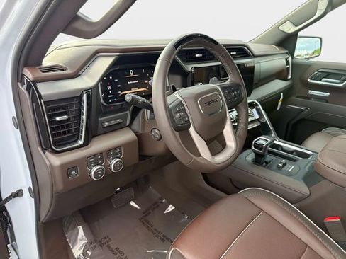New 2026 GMC Sierra 1500 Denali AWD/4WD image 21