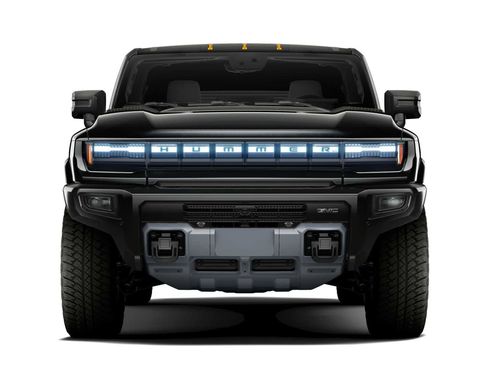 New 2026 GMC Hummer EV SUV image 21