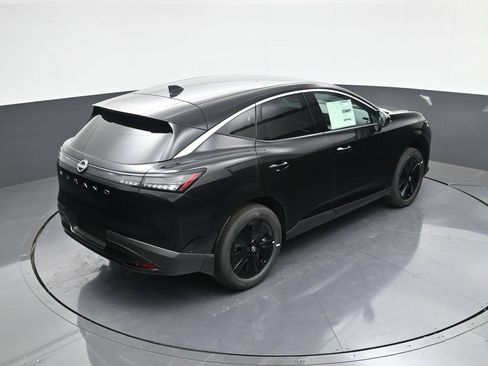 Used 2025 Nissan Murano SV FWD image 29