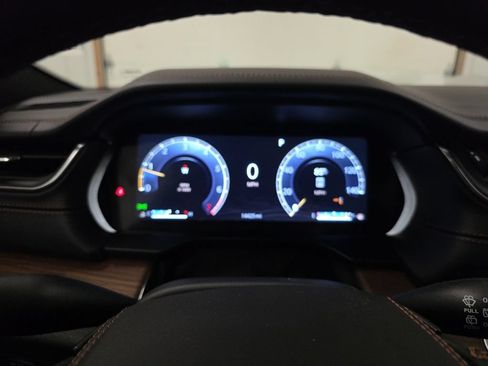 Used 2025 Jeep Grand Cherokee L Summit AWD/4WD image 19