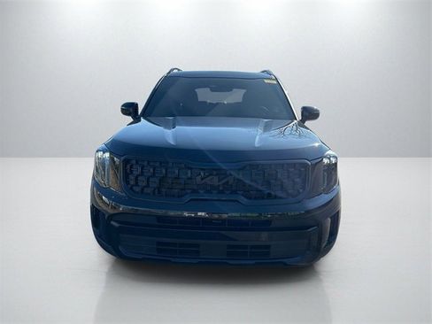 Certified 2025 Kia Telluride EX X-Line image 2